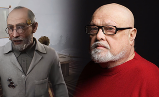 Boris Bystrov, voice actor of Atomic Heart and the voice of Homer Simpson, has died