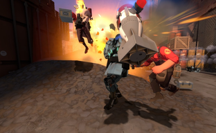 Фанаты Team Fortress 2 отправляются в офис Valve для передачи подписей за спасение игры