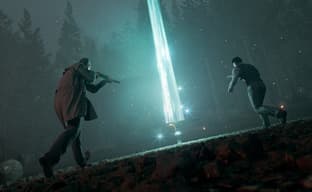 Представлен режим The Ritual в хоррор-шутере The Bornless. Смотрим свежий трейлер