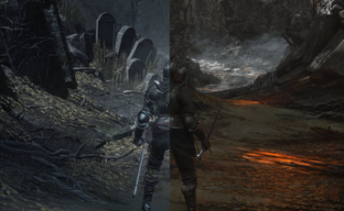 Для Dark Souls 3 переделывают освещение. Моддер представил новое виденье игры FromSoftware