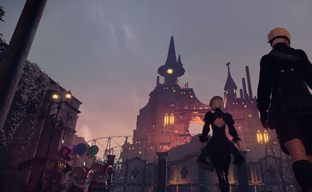 NieR Automata получила мультиплеер с PvP. Энтузиасты представили необычную модификацию