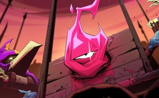 Для метроидвании Dead Cells вышло последнее обновление The End is Near. Активная поддержка проекта завершена