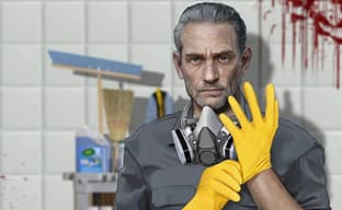 Симулятор Crime Scene Cleaner стал успехом издателя PlayWay