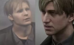 Сравнение оригинальной Silent Hill 2 и ремейка показывает колоссальные изменения