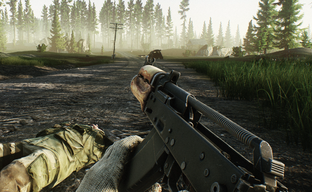 В Escape from Tarkov появился переход между локациями. Обновление 0.15.0.0 добавляет ремейк Завода, нового босса, механику растяжки и карму
