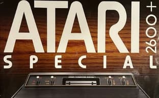 Atari намекнула на новую консоль? Интригующее сообщение от компании