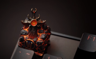 World of Warcraft получила коллаб со SteelSeries. Выпустят мышь, наушники и другие товары в честь 20-летия франшизы Blizzard