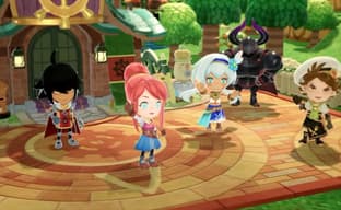 Fantasy Life i: The Girl Who Steals Time перенесли на неопределенный срок