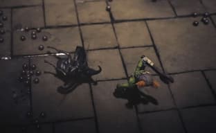 Bandai Namco показала новый трейлер Little Nightmares 3