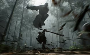 Онлайн Black Myth: Wukong достиг почти двух миллионов игроков. CS 2 вылетела из тройки лидеров Steam