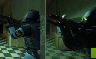 NVIDIA представила новый трейлер ремастера Half-Life 2 с улучшенной графикой и трассировкой лучей