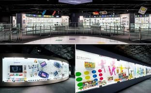 Сигеру Миямото представил гордость Nintendo. Как выглядит музей японского гиганта