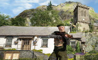 Представлен геймплей Atomfall, аналога Fallout в британском сеттинге