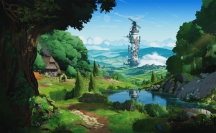 Известна дата выхода следующей игры Microsoft. Towerborne от создателей The Banner Saga показали на Opening Night Live