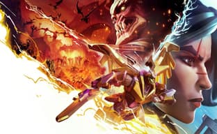 Противная солянка от выходцев из Blizzard. Обзор стратегии Stormgate [ранний доступ]