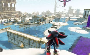 Вышел трейлер Sonic x Shadow Generations, посвященный Шэдоу