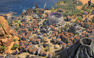 В Sid Meier's Civilization 7 появятся скины, настройка профиля и альтернативные образы лидеров. Первые скриншоты и детали