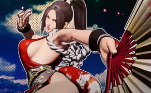 Fatal Fury выйдет в апреле 2025-го с девушкой-ниндзя Mai, сезонным пропуском и ранним доступом