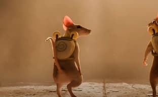 Анонсирована вдохновленная скандинавской мифологией адвенчура Hela