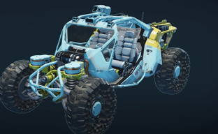 Исследование планет Starfield раскрылось с транспортом, но не для всех. Долгожданное обновление не вызвало всплеск интереса к игре Bethesda