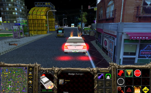 GTA воссоздали в RTS Warcraft 3 с механикой угона авто, мод совместим с современной Reforged-версией