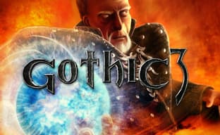 Gothic 3 Classic получила рейтинг до анонса, но ESBR быстро удалила страницу