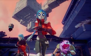 Релиз Hyper Light Breaker перенесли. Опять