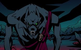 В Steam появилось демо вднохновленной славянским фэнтези метроидвании Volkolak: The Will of Gods