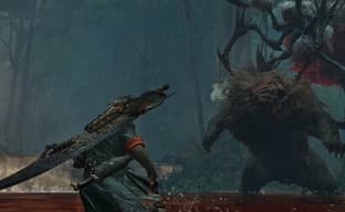 Демо Monster Hunter Wilds работает при 30 fps на PlayStation 5