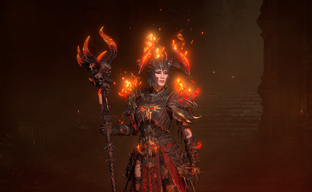 Diablo 4 стала временно бесплатной в Steam. Blizzard приглашает игроков в ARPG