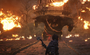 Black Myth Wukong «разорвала» не только чарт продаж Steam. Активисты в подавленном состоянии после успешного релиза китайской игры