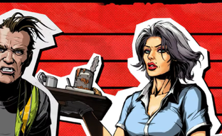 Новая игра создателей The Callisto Protocol выйдет в октябре. Представлен трейлер [REDACTED]