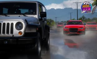 В Forza Horizon 5 появится новый режим. Разработчики пообещали захватывающие моменты