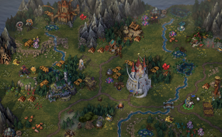 Ubisoft анонсировала новых «Героев»! Первый взгляд на Heroes of Might and Magic Olden Era с пошаговой системой