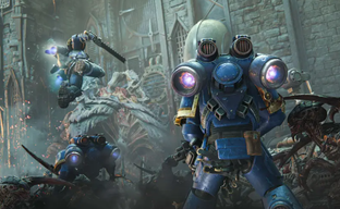 Босс Saber объяснил, как устроены микротранзакции в Warhammer 40,000 Space Marine 2