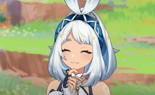 Список наград коллаба Genshin Impact и Додо Пицца в России — утечка