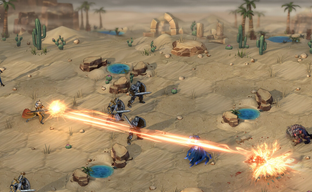 Первый геймплей Heroes of Might and Magic Olden Era. Как выглядит будущее франшизы Ubisoft