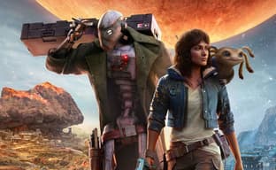 Star Wars: Outlaws получила динамичный стартовый трейлер и ролик с рассказом об актёрах