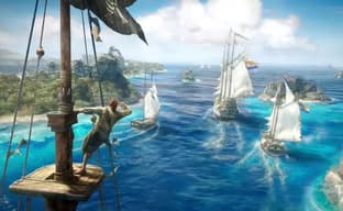Шокирующая медлительность Ubisoft. Критическую ошибку Skull and Bones исправили спустя полгода