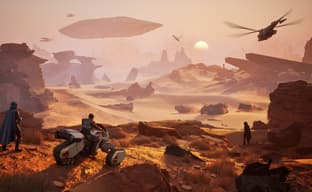 27 minutos de gameplay de Dune: Awakening. Aspectos básicos de la supervivencia