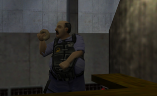 Фанаты устроили общий сбор в Half-Life Blue Shift и установили новый рекорд в Steam