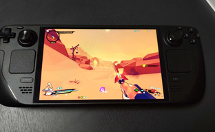 В Steam начали помечать обзоры, авторы которых провели больше времени на Steam Deck