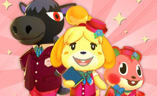 Nintendo закрывает бесплатную Animal Crossing Pocket Camp и перевыпустит её как платную игру без микротранзакций