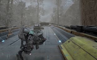 Bandai Namco приглашает регистрироваться на сентябрьское закрытое бета-тестирование Synduality