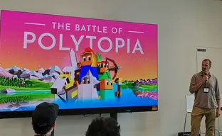 Создатель The Battle of Polytopia раскритиковал монетизацию в мобильных играх