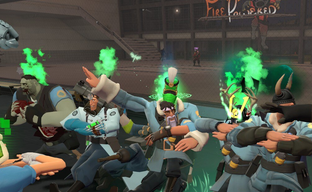 Компании Valve исполнилось 28 лет. Создатели Steam скоро будут праздновать юбилей