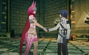 Ролевая игра Metaphor: ReFantazio от Atlus получила трейлер с кратким обзором механик