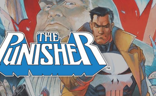 Игра про «Карателя» возвращается, но не та. Представлен геймплей The Punisher из сборника игр MARVEL vs. CAPCOM Fighting Collection Arcade Classics