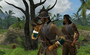 «Наследница корсаров» получит некстген-патч: авторы Caribbean Legend подтвердили огромный успех в Steam и делают игру доступнее