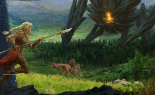 Вышло очередное дополнение Guild Wars 2. Поддержка игры продолжает 12 лет